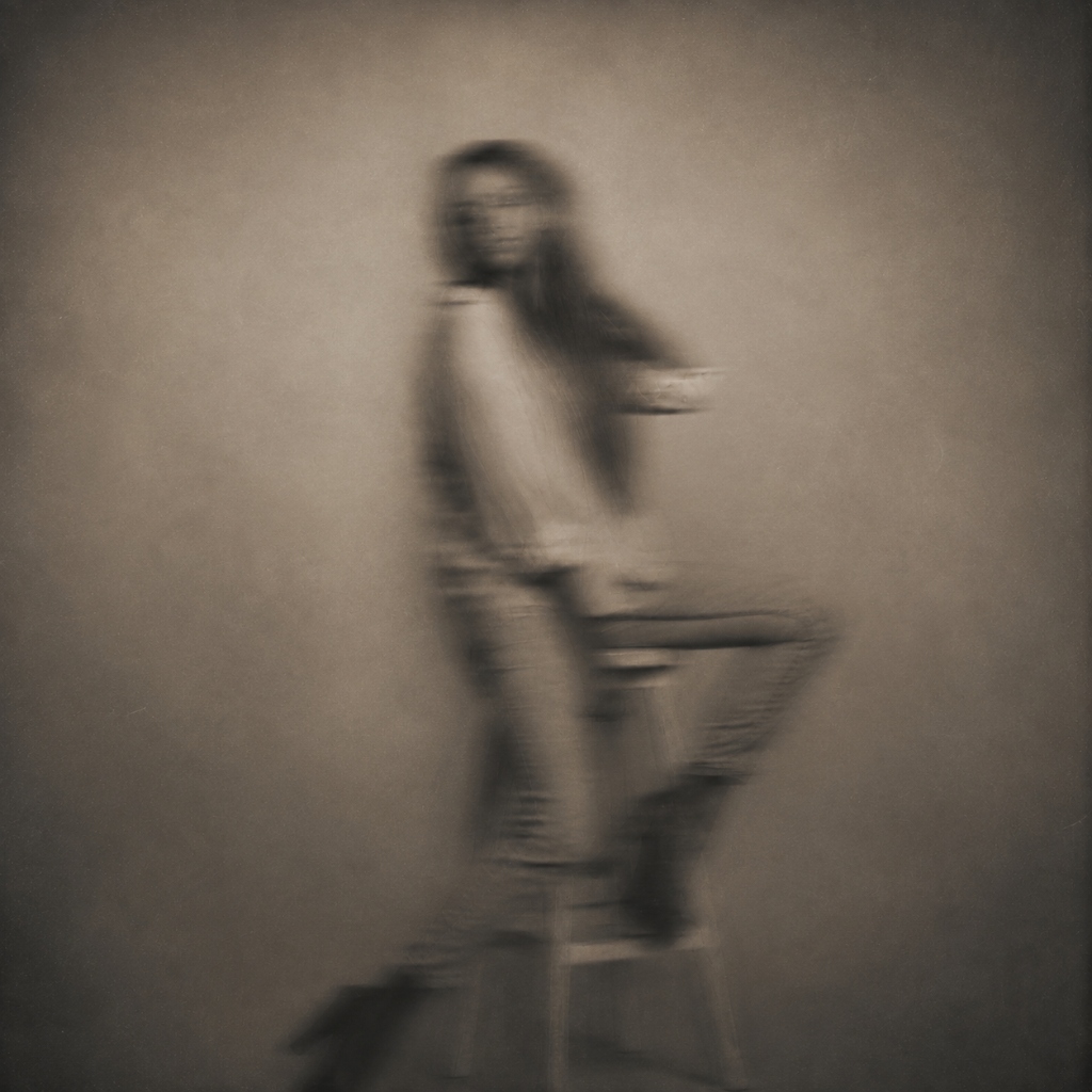 Bolder Solutions Fashion Portrait